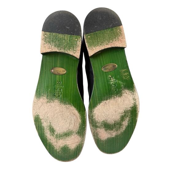 ETRO Business/Dress Shoes Black EU 44 main image 4